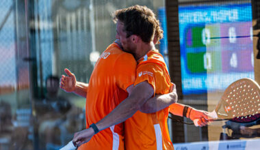Euro Final 8, men's semifinals: the Netherlands make history, now Spain. Portugal vs Italy, a World Championship rematch