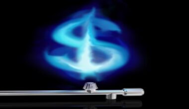 U.S. Natural Gas Prices Hit Six-Month High as Record LNG Export Flows Drive Demand Surge