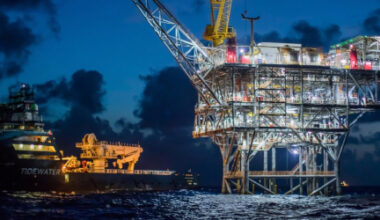 Brazil oil auction draws renewed offshore exploration interest