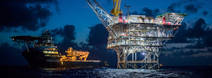 Brazil oil auction draws renewed offshore exploration interest