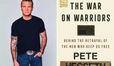 The woke military has created a dangerous recruiting crisis