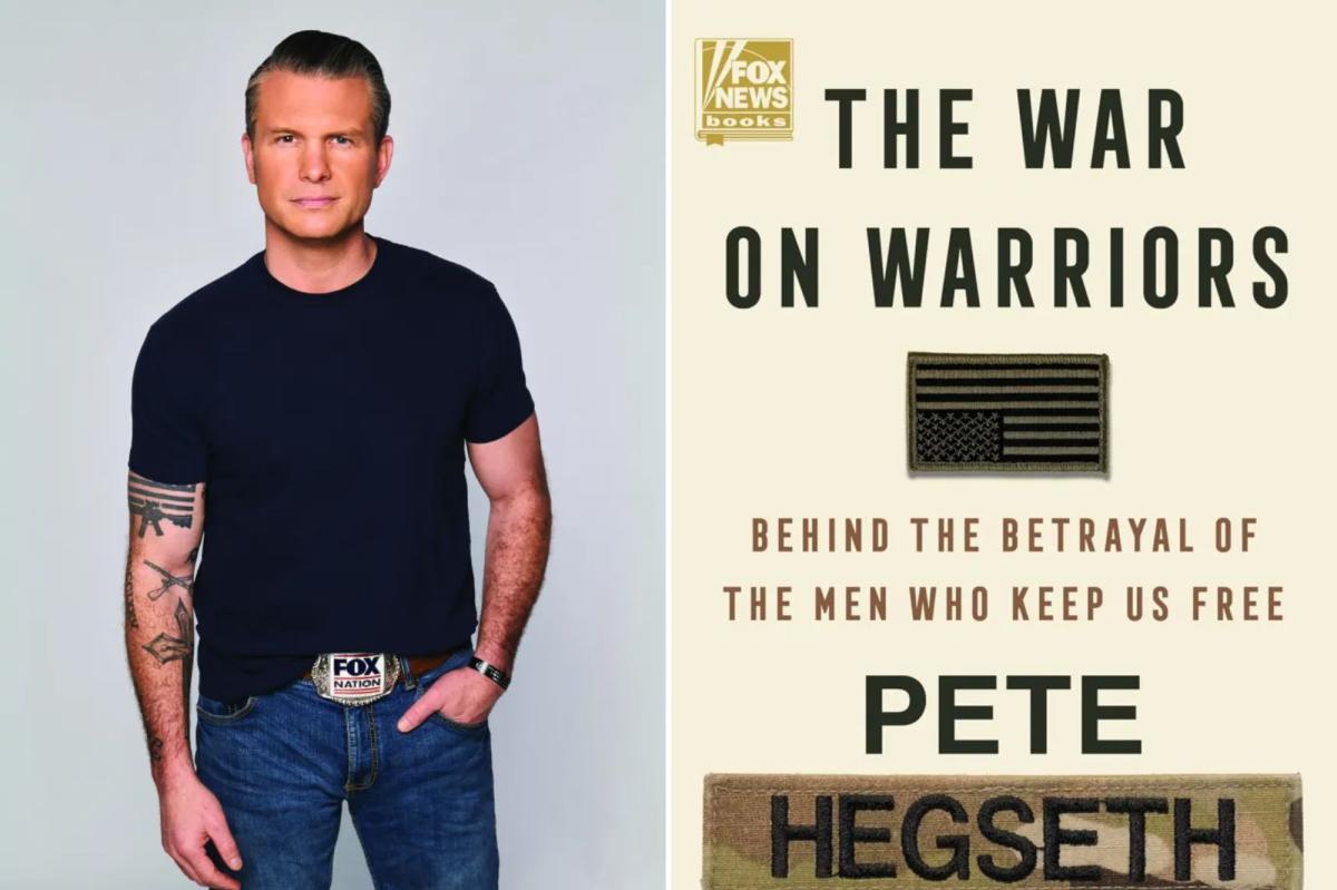 The woke military has created a dangerous recruiting crisis