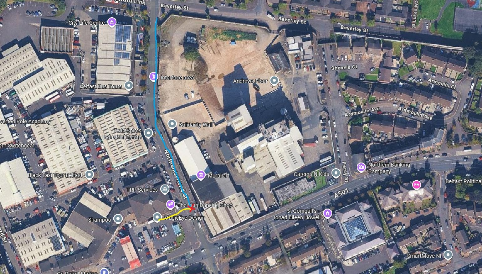 Am I going to have to accept 50/50 responsibility because of this POS lying?