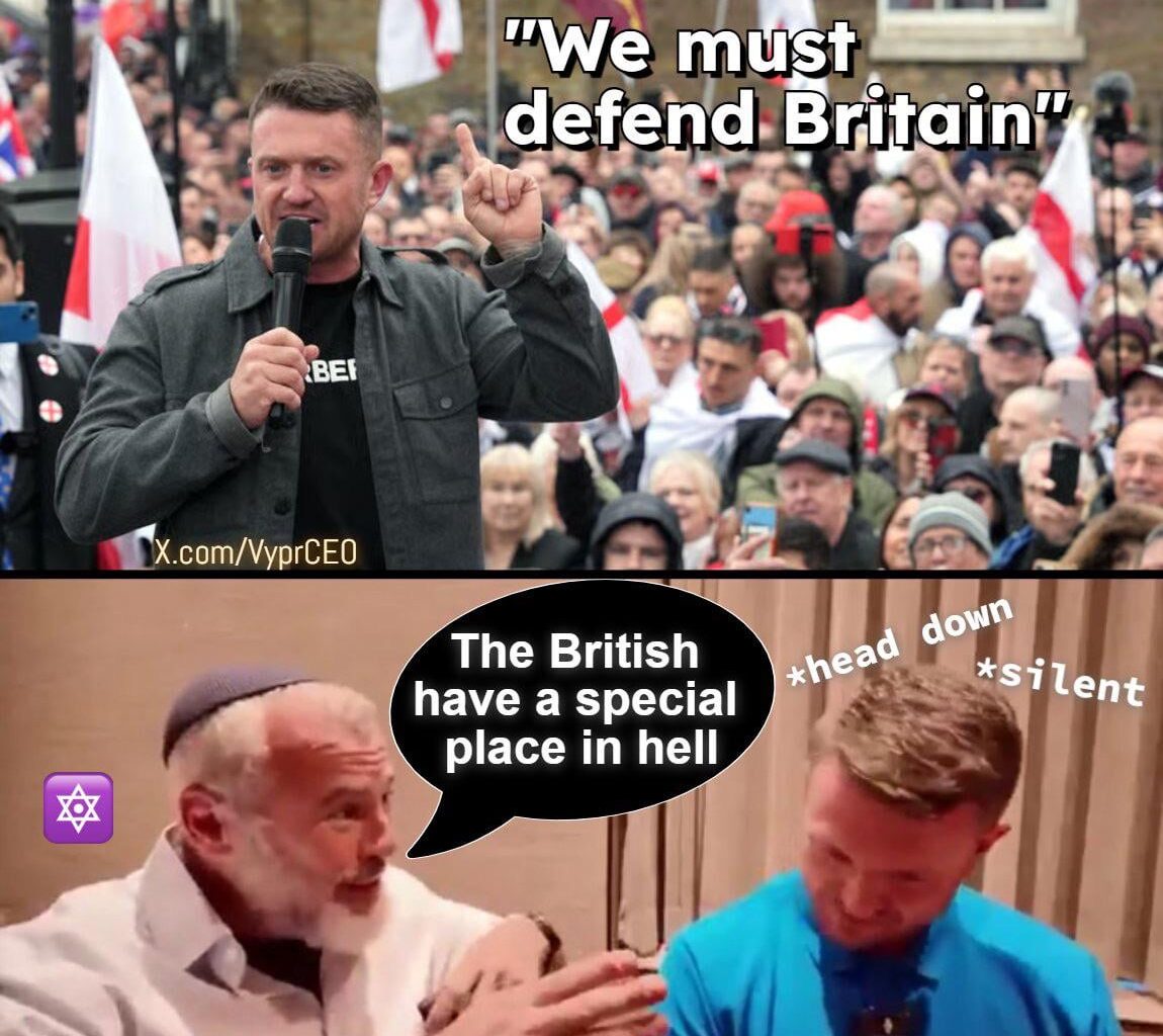 Tommy, my favorite PATRIOT