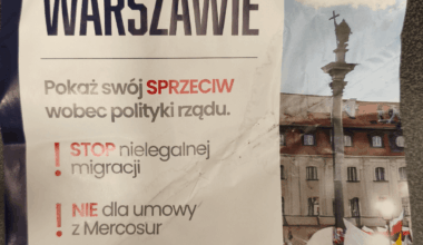 PiS zaprasza mnie tak, jak trefne skupy chcą nabyć mój samochod
