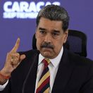 Nicolás Maduro