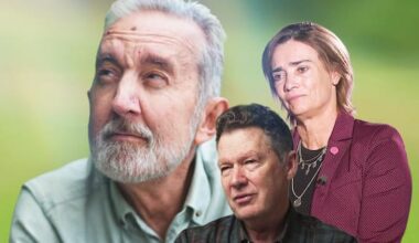 Nigel Latta knew how to connect with Kiwis