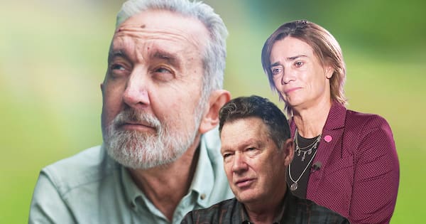 Nigel Latta knew how to connect with Kiwis