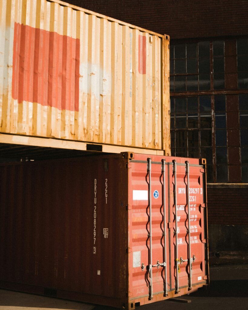 Korea’s Intra-Asia box trade down 5.9%