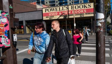 Trump’s Lies About Portland: An Excuse to Create a Police State