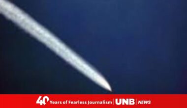 North Korea claims latest missile tests prove new hypersonic system