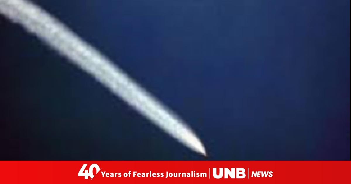 North Korea claims latest missile tests prove new hypersonic system