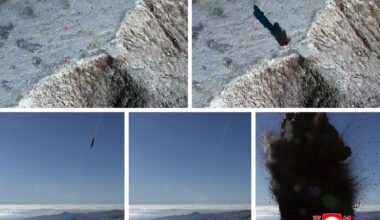 Lockheed Martin has received a $647 million modification to a previously announced letter contract from the U.S. Navy, the Department of War confirmed. The award includes options that could raise the total value to $745 million if exercised.