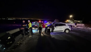 cover Authorities ‘knew faulty airbag vehicles 18 months before fatal crash’