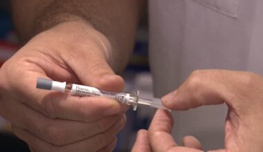 Na Slovensko dorazila prvá várka nosových vakcín proti chrípke