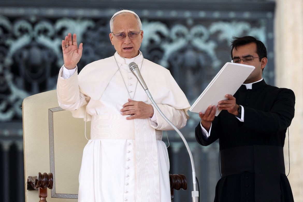 Read: Pope Leo marks 60th anniversary of church’s landmark document on interfaith relations