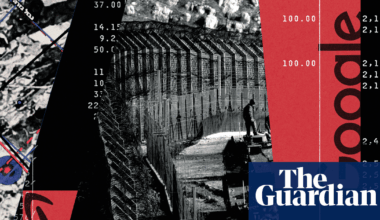 Revealed: Israel demanded Google and Amazon use secret ‘wink’ to sidestep legal orders