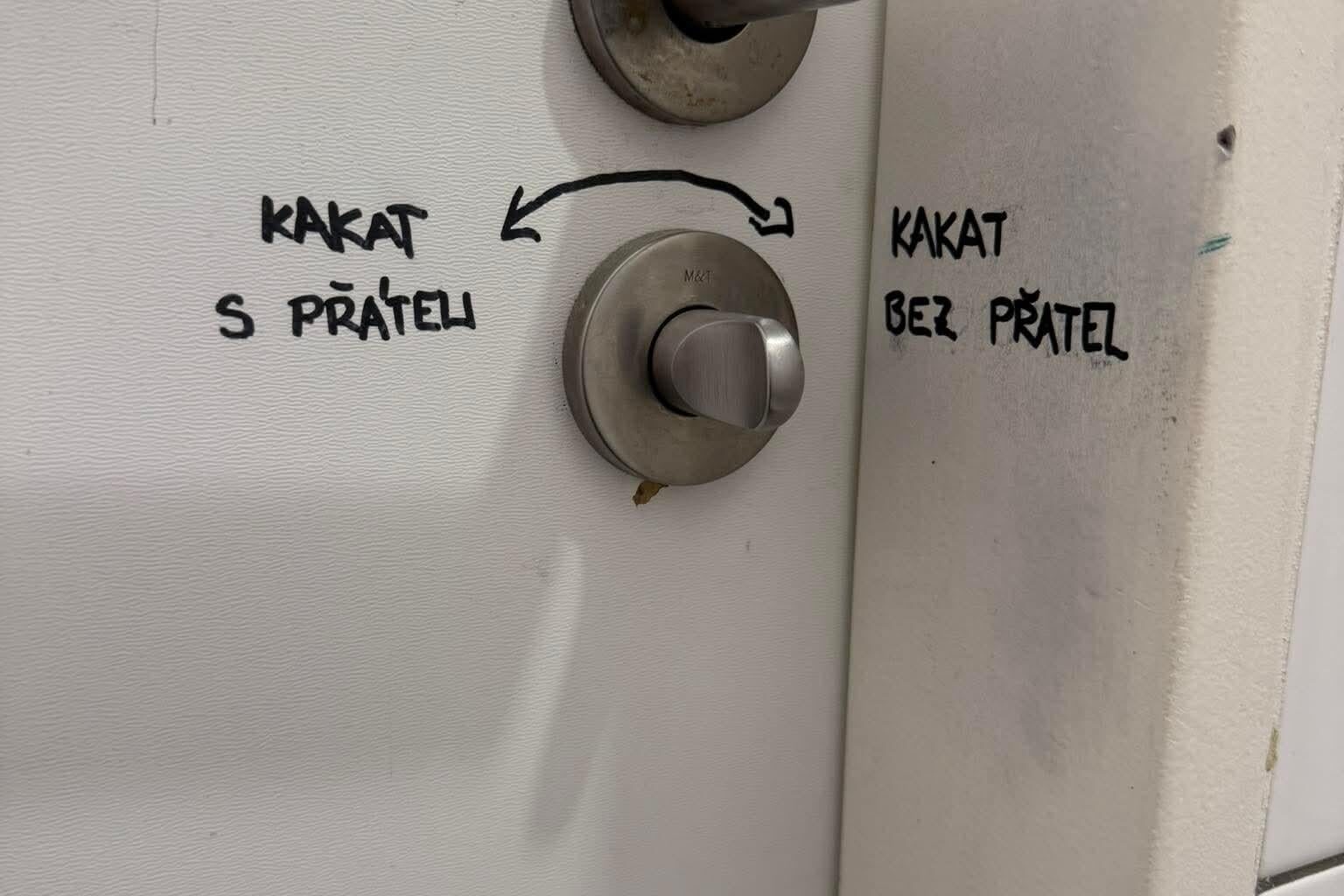 Nejdůležitější otázka v životě