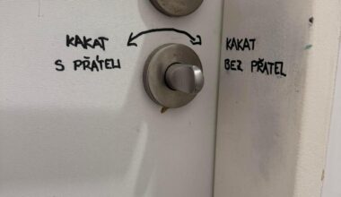 Nejdůležitější otázka v životě