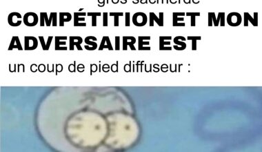 Plateforme du démon