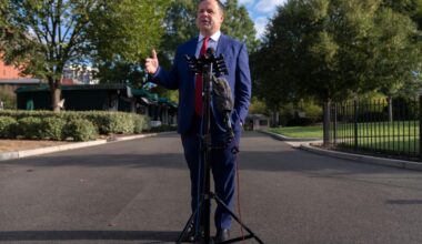 How Bill Pulte learned the art of the attack, from his own family to Letitia James