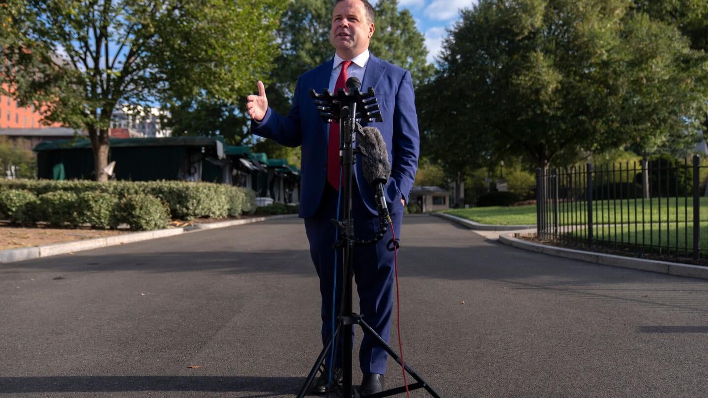 How Bill Pulte learned the art of the attack, from his own family to Letitia James