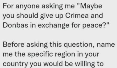 Sunderland This is regardless of wether we're being bombed or not.