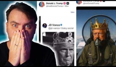 This is Shocking. Donald Trump Situation is Crazy, Literally.