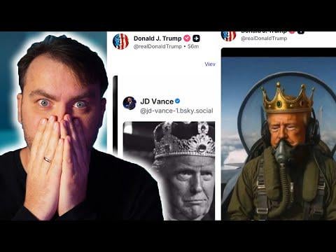 This is Shocking. Donald Trump Situation is Crazy, Literally.