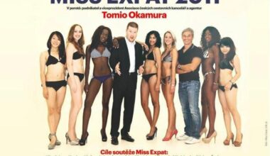 Tomio Okamura nebyl vždy proti migrantům