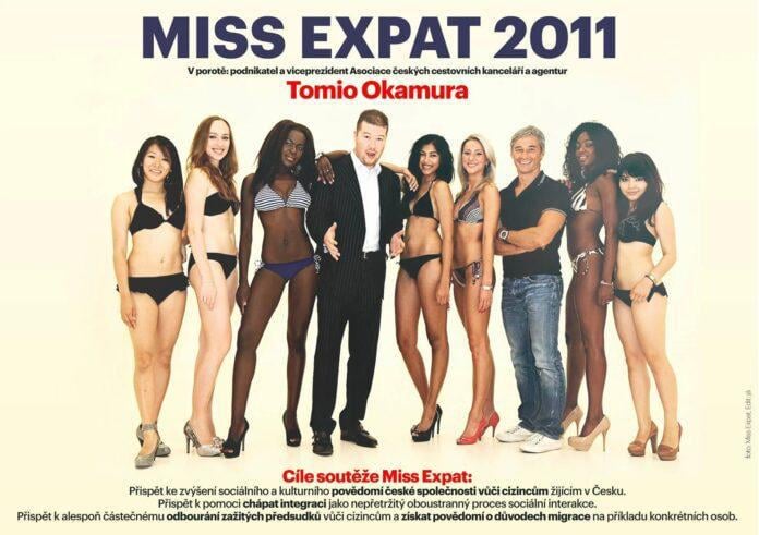 Tomio Okamura nebyl vždy proti migrantům