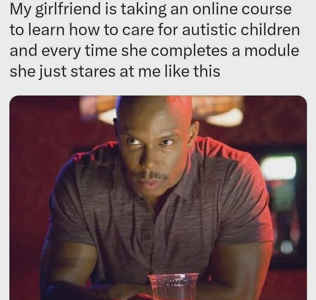 POV: you are a German man