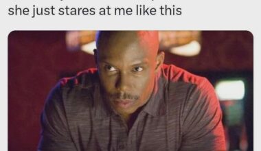 POV: you are a German man