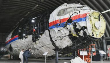 US Supreme Court won't review Russian bank's appeal over MH17 downing