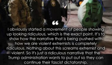 A symbol of our times