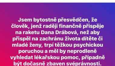 Least obvious notičky z Ruska