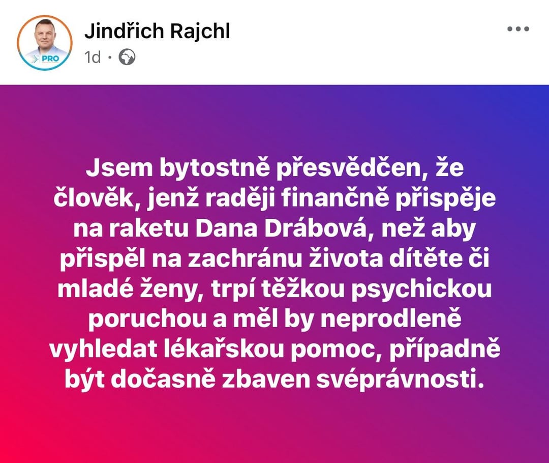 Least obvious notičky z Ruska