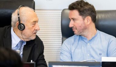 Joseph Stiglitz, Thomas Piketty, Eva Joly : « La taxe Zucman n’a rien de radical, elle est rationnelle »