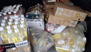 Kiosk-razzia i Odense: Fandt snyd i samtlige 23 butikker