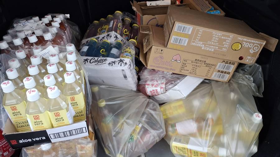 Kiosk-razzia i Odense: Fandt snyd i samtlige 23 butikker