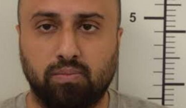 IT consultant jailed after flying from UK to Syria in bid to die for Jihad