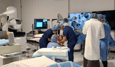 Paralysed Neuralink Patient Moves With His Mind Hours After UK's First Neuralink Brain Implant Surgery