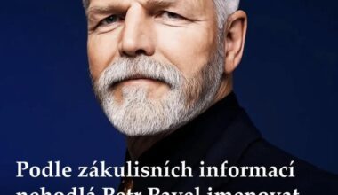 Ještě že ho máme