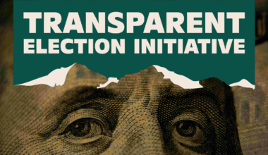 I’m Tom Moore, senior fellow for democracy policy at the Center for American Progress. I’ve figured out a way to break Citizens United. I kid you not. It's a BFD.  AMA.