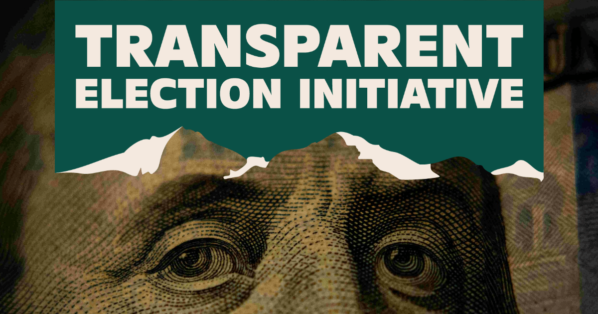 I’m Tom Moore, senior fellow for democracy policy at the Center for American Progress. I’ve figured out a way to break Citizens United. I kid you not. It's a BFD.  AMA.