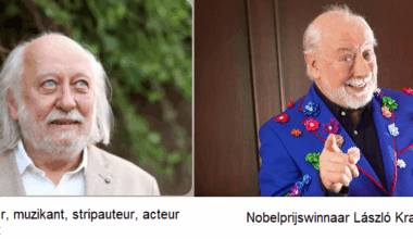 Ik kan niet de enige zijn die dit ziet