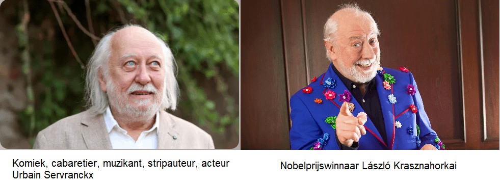 Ik kan niet de enige zijn die dit ziet