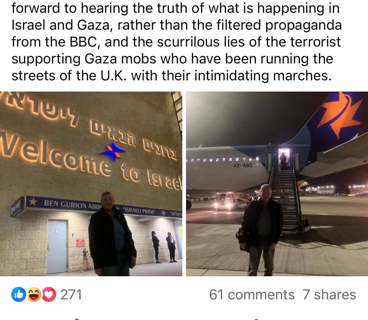 Fact finding