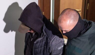 Verity - Poland Refuses to Extradite Ukrainian Nord Stream Suspect