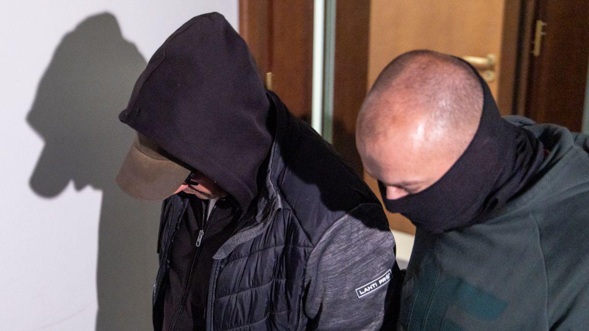 Verity - Poland Refuses to Extradite Ukrainian Nord Stream Suspect